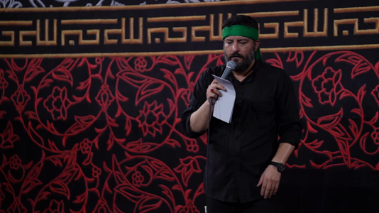 پیش‌نمایش ویدیوی آخرش دنیای نامرد دستای زینب رو از دستت جدا کرد